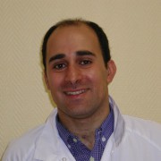 Dr BENLYAZID EL HASSANI Adil