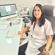 Dr Jennane Bouchra