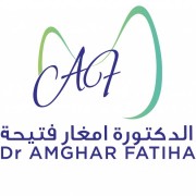Dr Amghar fatiha