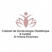 Dr Khachani Imane