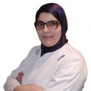 Dr OUEDGHIRI Jihane