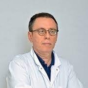 Dr Dr Zouaoui Abdelaziz