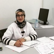 Dr EL Mouhtadi Salma