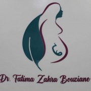 Dr Bouziane fatimazahra