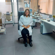 Dr El Aadraoui Sara