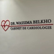 Dr Belkho Wassima