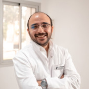 Dr OUAZZANI TAIBI Khalid