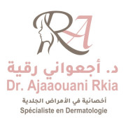 Dr Dr ajaaouani Rkia