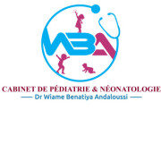 Dr Benatiya Andaloussi Wiame