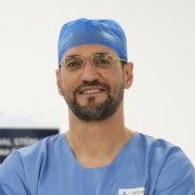 Dr Benzarti Mohamed Zied