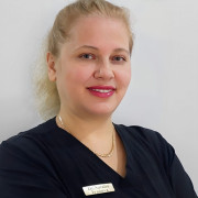 Dr DR. IVANOVA NATALIA