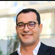 Dr Benzarti Yazid