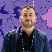 Dr Haddar Omar